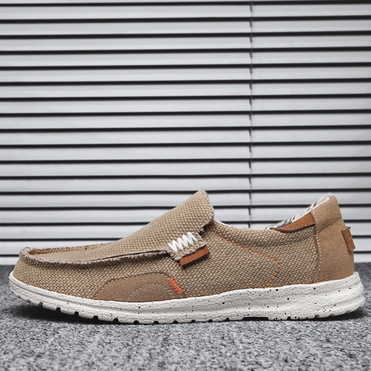 Traver Canvas Shoes