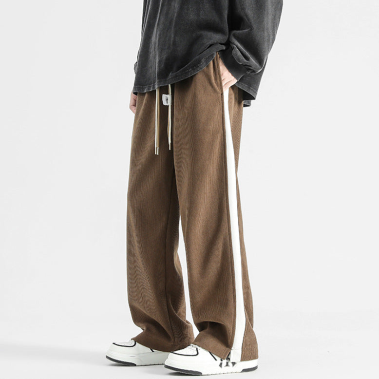 Milton Corduroy Joggers