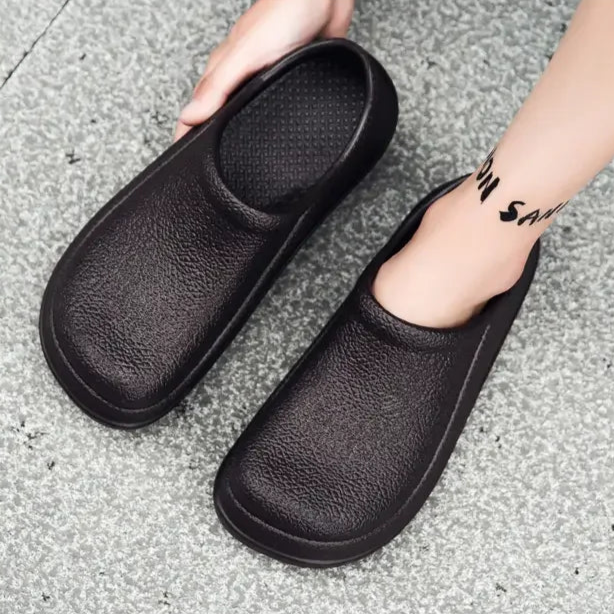 Iver Loafers